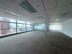 Bank Of China Building (D1), Office #526311181